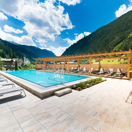 Weisses Lamm Hotel See