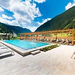 Weisses Lamm Hotel See
