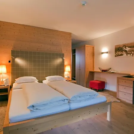 Weisses Lamm 4* See
