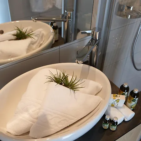 Weisses Lamm Hotel See
