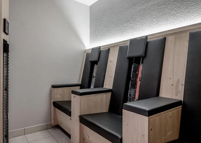 Hotel Weisses Lamm See