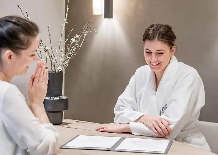 Hotel Weisses Lamm See