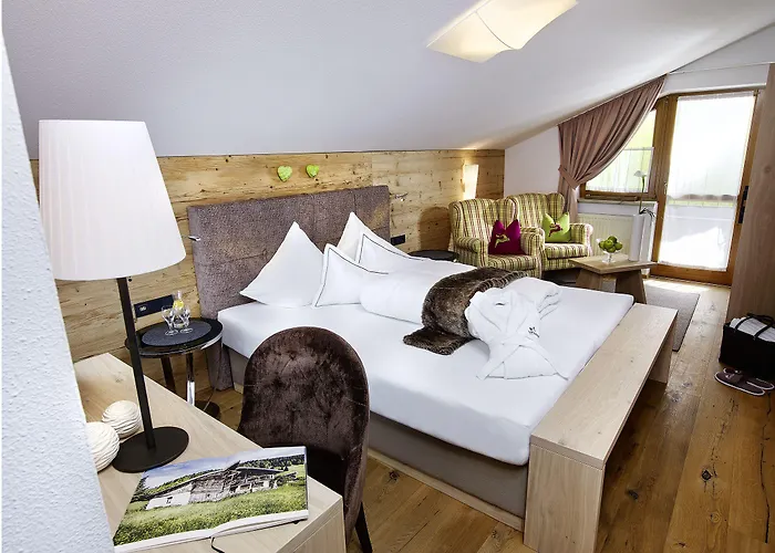 Hotel Weisses Lamm See