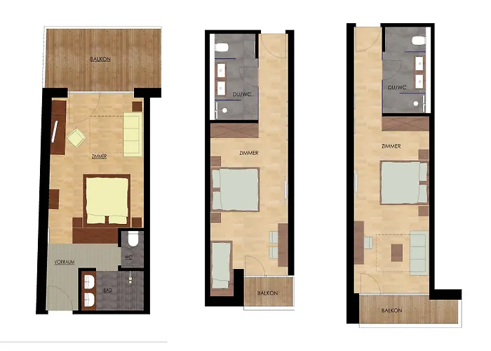 Hotel Weisses Lamm See