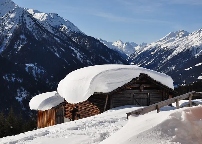 Hotel Weisses Lamm See