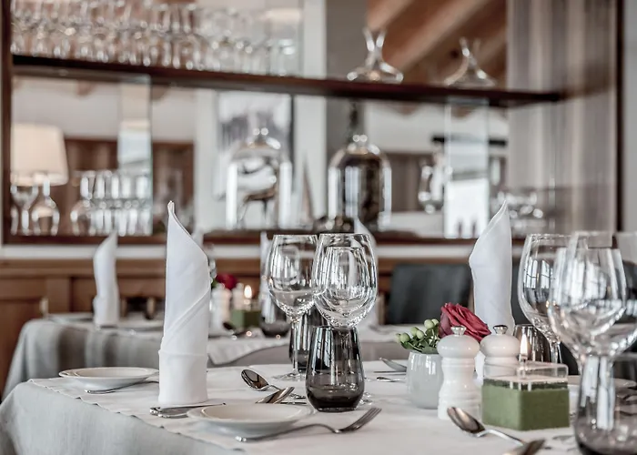 Hotel Weisses Lamm See