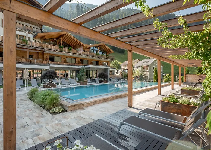 Hotel Weisses Lamm See