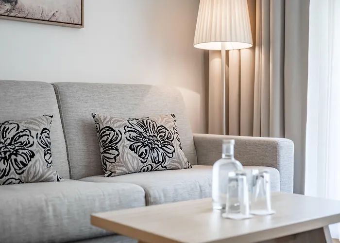 Hotel Weisses Lamm See